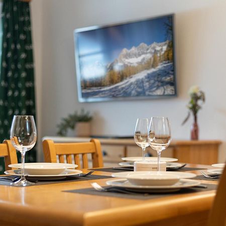 Apartamento Kufstein Haus im Ennstal Exterior foto