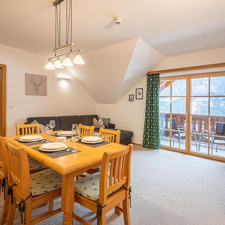 Apartamento Kufstein Haus im Ennstal Exterior foto