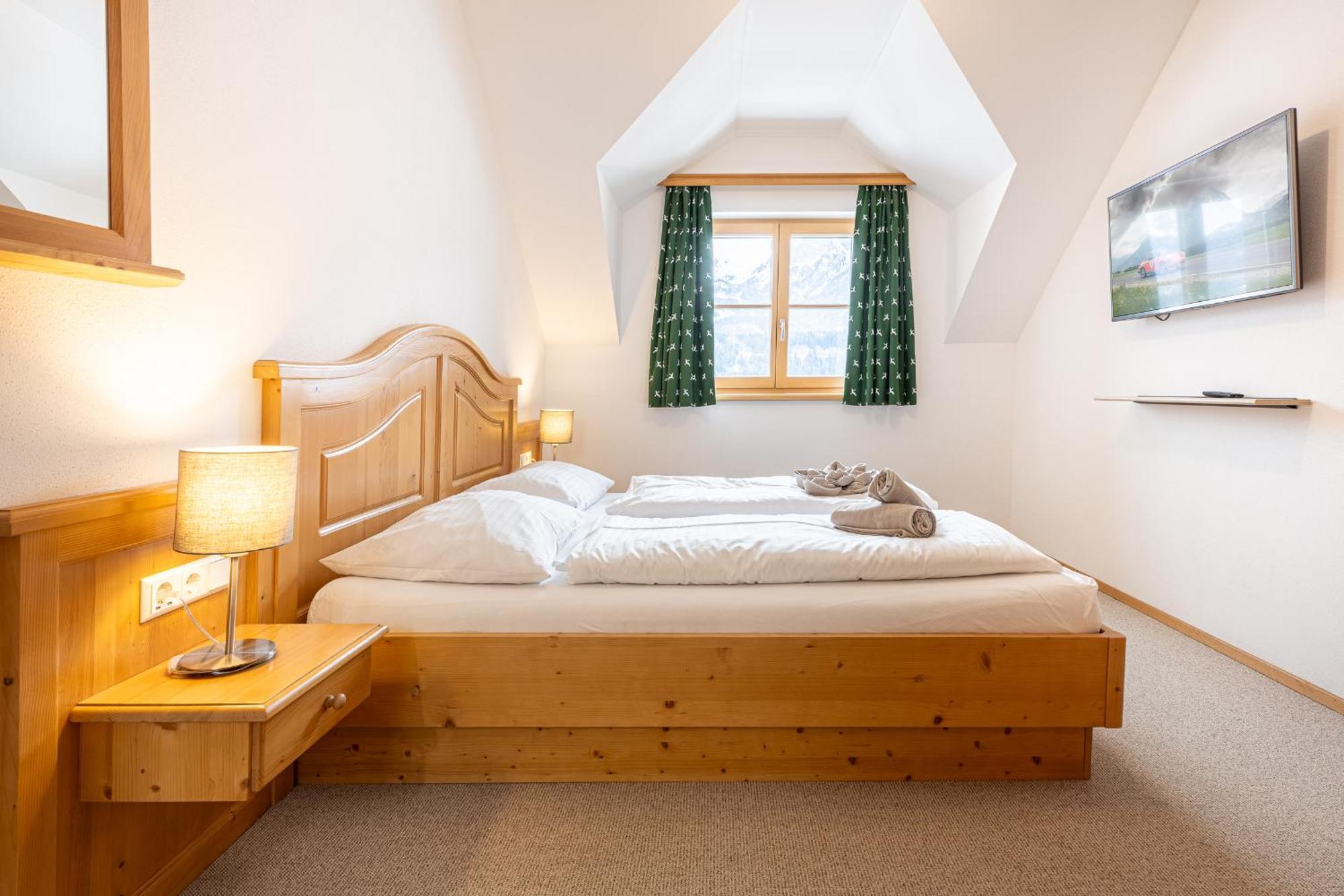 Apartamento Kufstein Haus im Ennstal Exterior foto