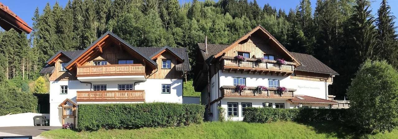 Apartamento Kufstein Haus im Ennstal Exterior foto
